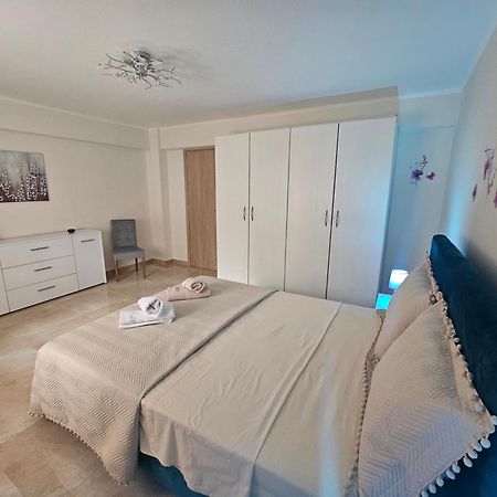 Apartament Melograno Markópoulon Zewnętrze zdjęcie