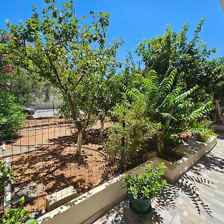 Apartament Melograno Markópoulon Zewnętrze zdjęcie