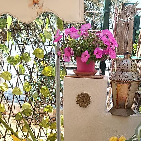 Apartament Melograno Markópoulon Zewnętrze zdjęcie