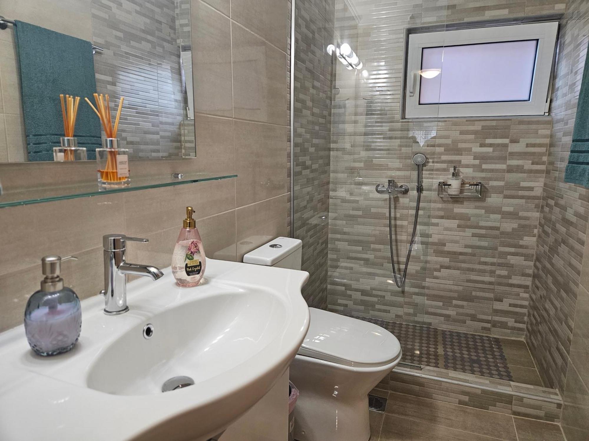 Apartament Melograno Markópoulon Zewnętrze zdjęcie