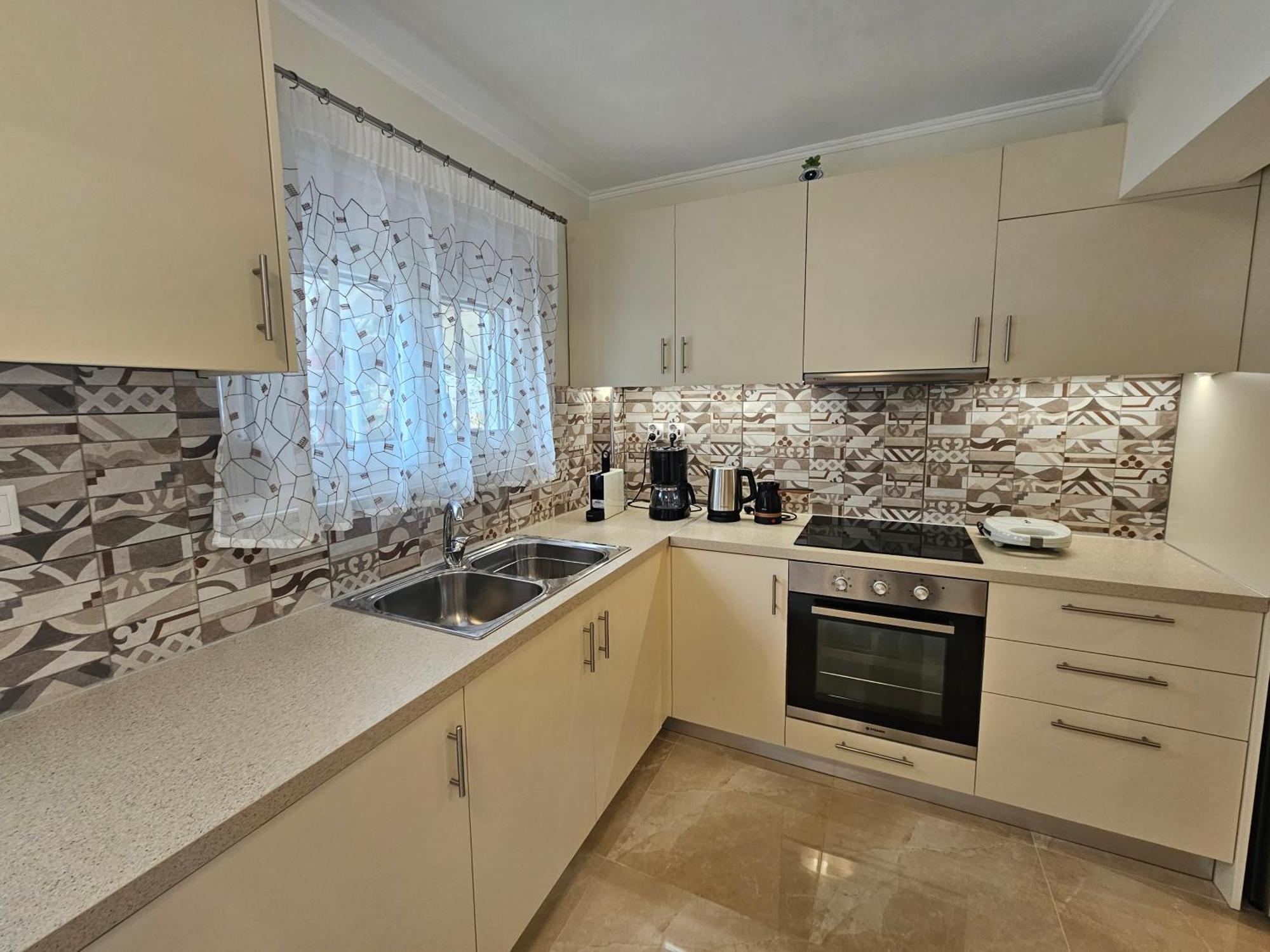 Apartament Melograno Markópoulon Zewnętrze zdjęcie
