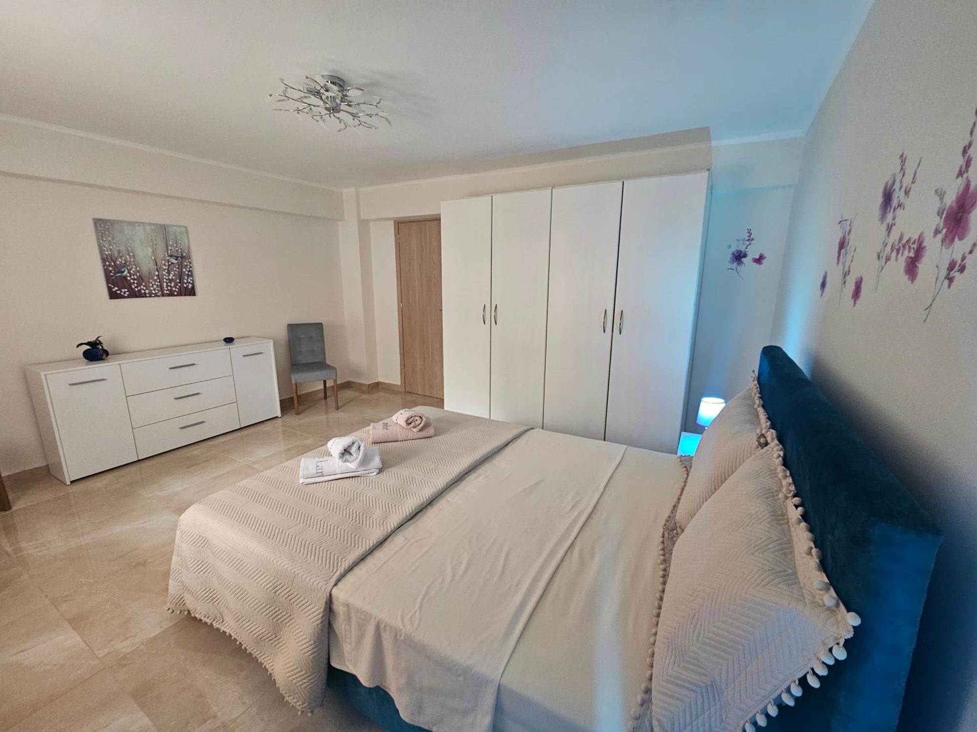 Apartament Melograno Markópoulon Zewnętrze zdjęcie