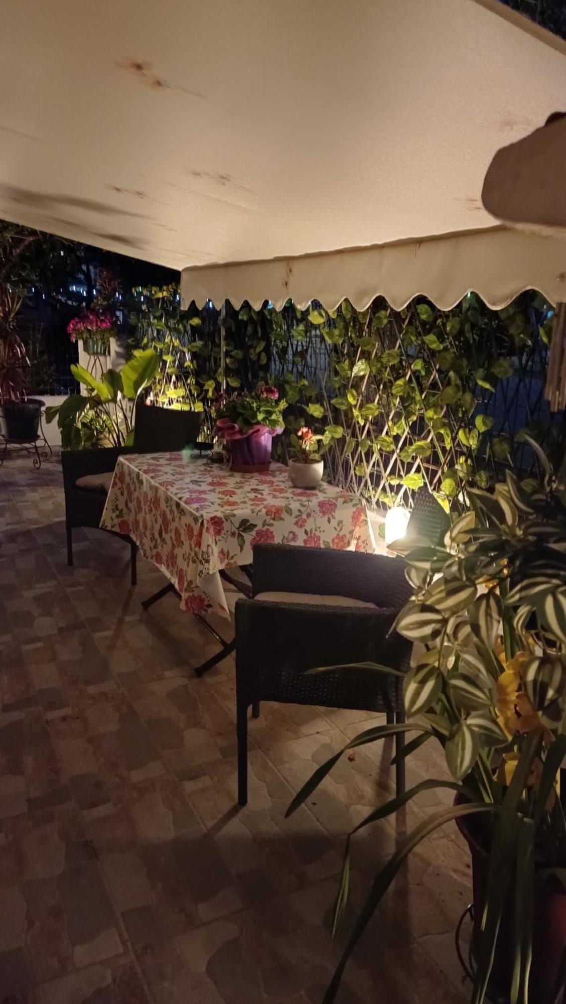 Apartament Melograno Markópoulon Zewnętrze zdjęcie