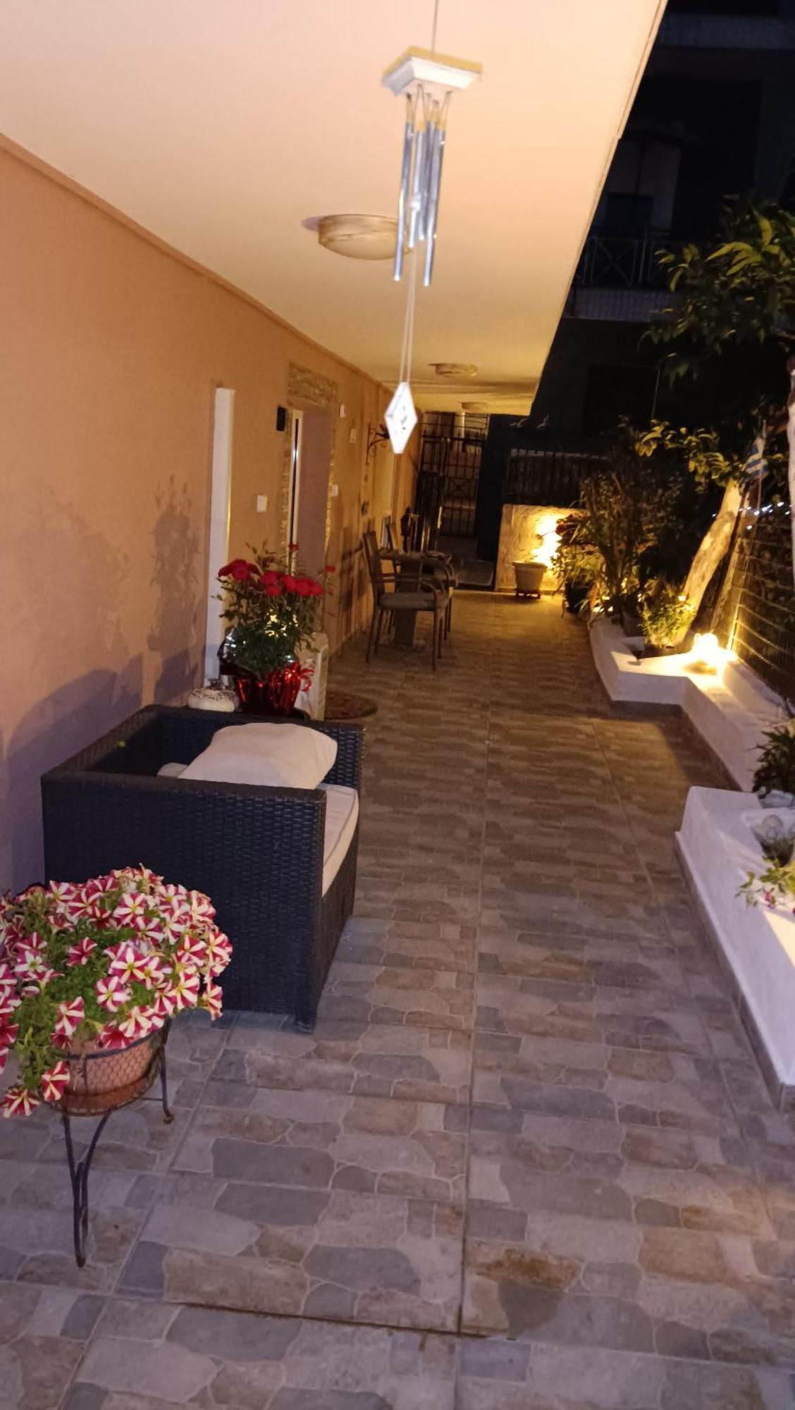 Apartament Melograno Markópoulon Zewnętrze zdjęcie