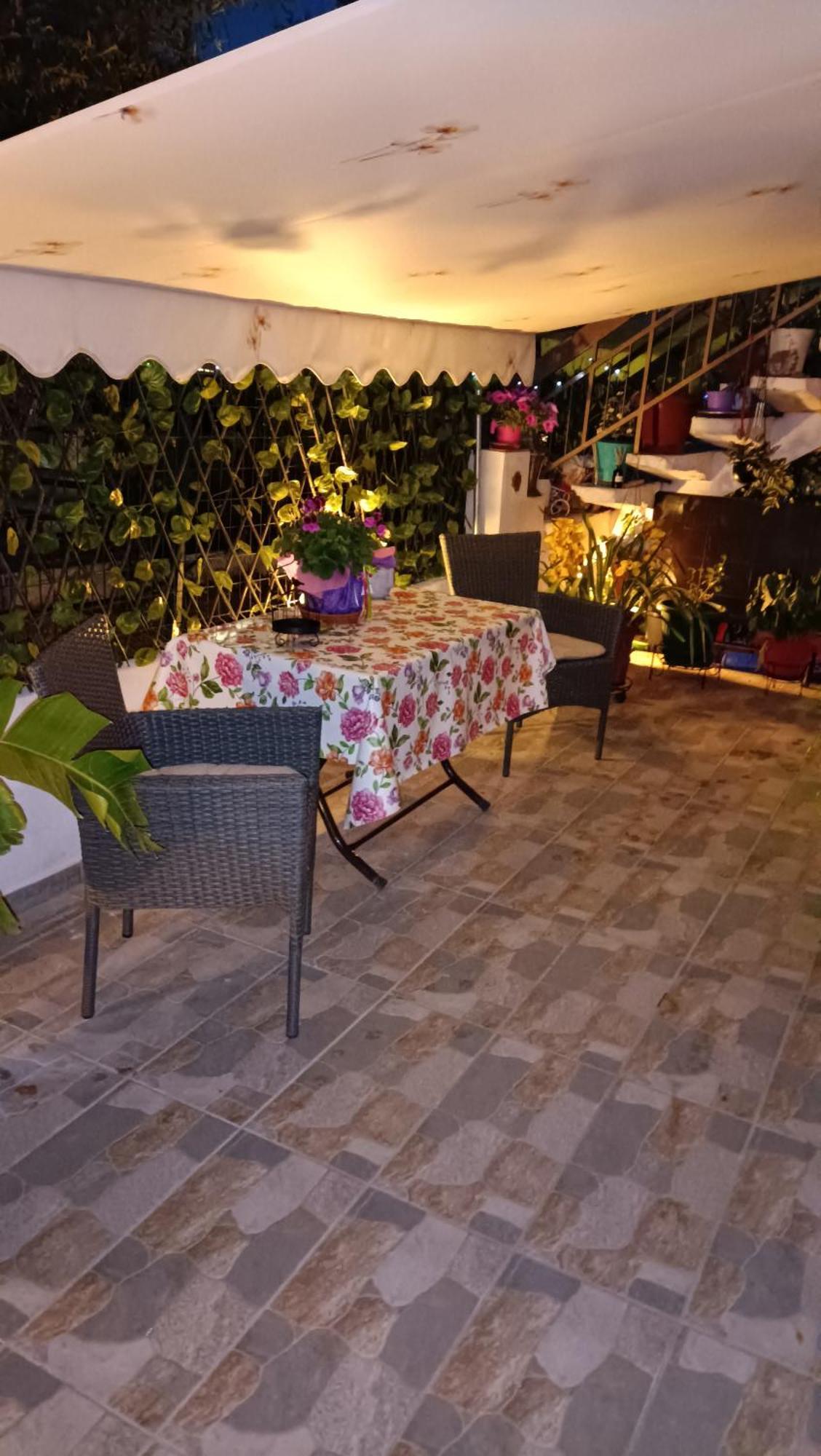 Apartament Melograno Markópoulon Zewnętrze zdjęcie